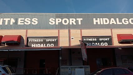 Fitness Sport Hidalgo