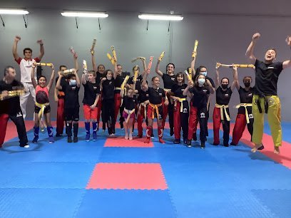 Kickboxing El Templo