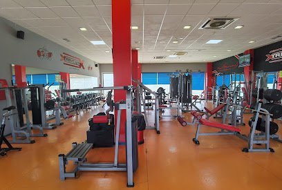 XtremeGym La Cañada