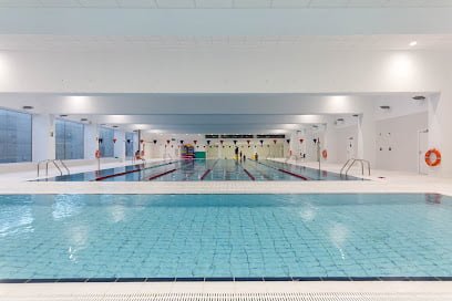 Centro Deportivo UFV