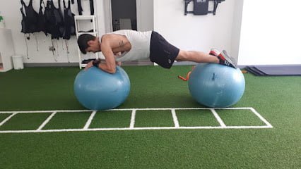 Global Training Centro Wellness