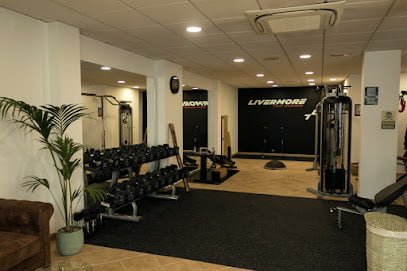 LIVERMORE strict workouts