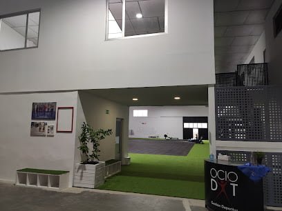 Ocio y Deporte