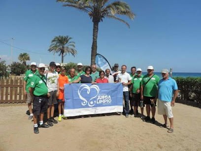 Club Petanca Mojácar