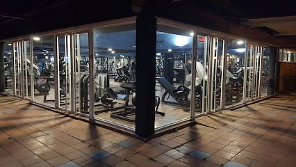 Areafit Montequinto