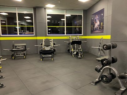 XFitness Valdemoro