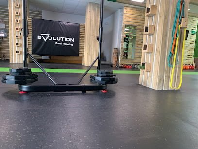 EVOLUTION REAL TRAINING