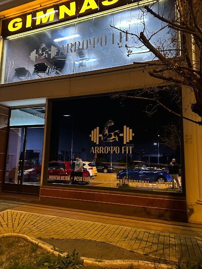 Arroyo-Fit