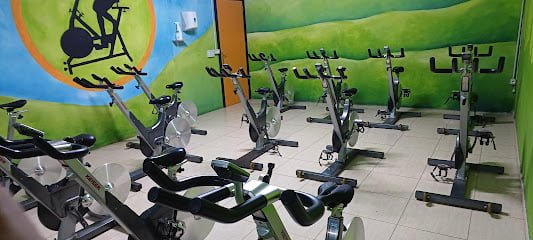 Aequilibrium Fitness
