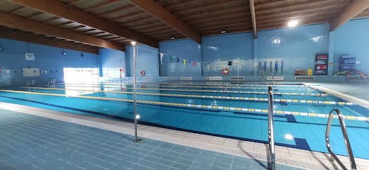 Gimnasio Municipal de Mairena del Alcor