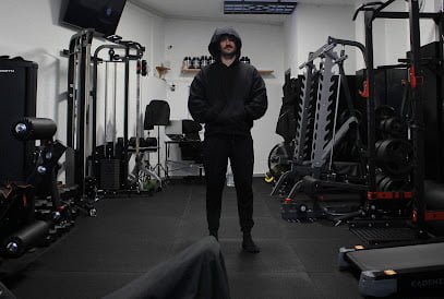 Raúl | Entrenador Personal | Fitness Coach
