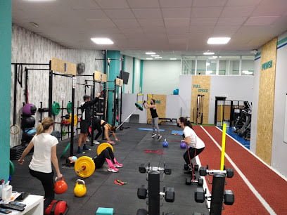 Funcional Sport Center