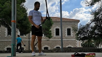 Entrenador Personal Trainer - SANO MENORCA MOLI DES PLA. Gym