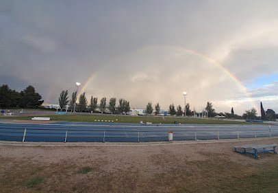 Ciudad Deportiva José María Escriche