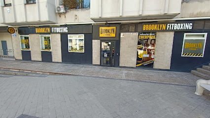 Brooklyn Fitboxing LAS MERCEDES