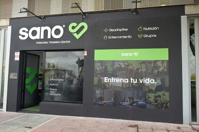 Sano Mairena Del Aljarafe