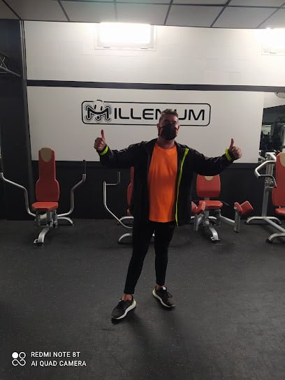 Millenium Wellness Center