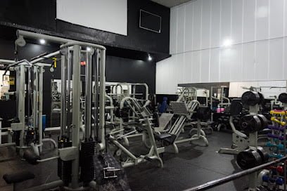 KONGYM CLUB