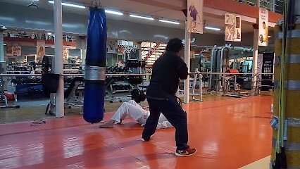 Fitness World Gimnasio
