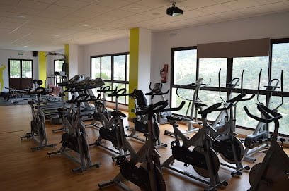 Gimnasio Municipal de Benarrabá