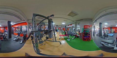 Gimnasio Sforza