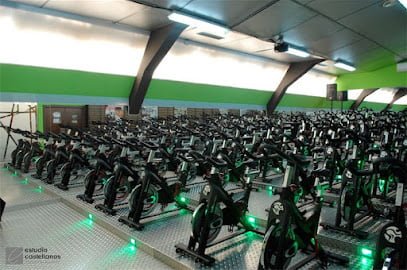 S2 fitness Villarrobledo.