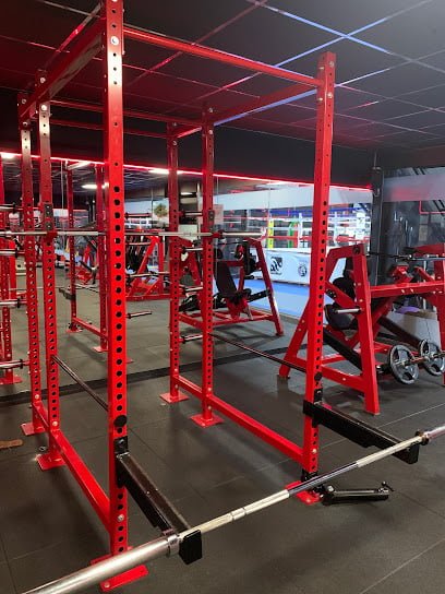 Unlimited GYM