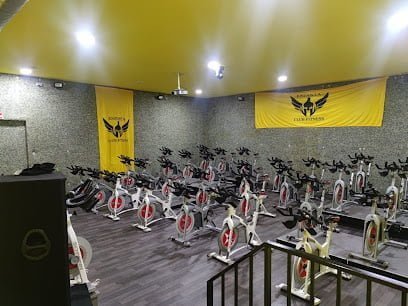 Esparta club fitness
