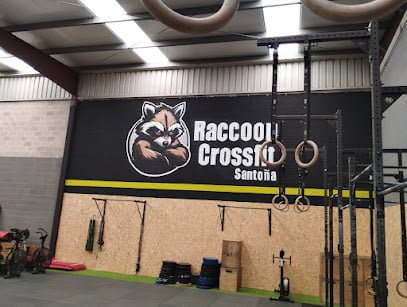 Raccoon CrossFit Santoña