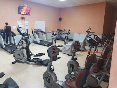 Yunfit Gimnasio