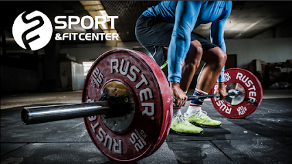 Sport & Fit Center