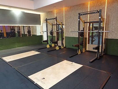 Smartfit Torrelavega