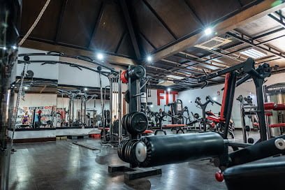 Feel Fit Gym