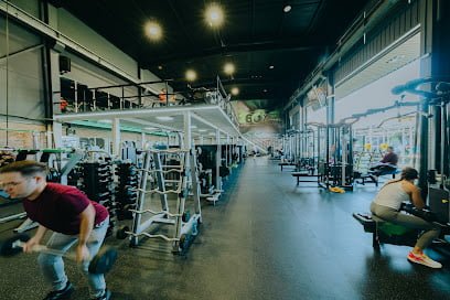 360 Fitness Tenerife