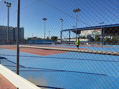 Open Arena Cordoba
