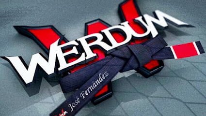 Werdum Maspalomas