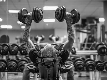 Masters Gym