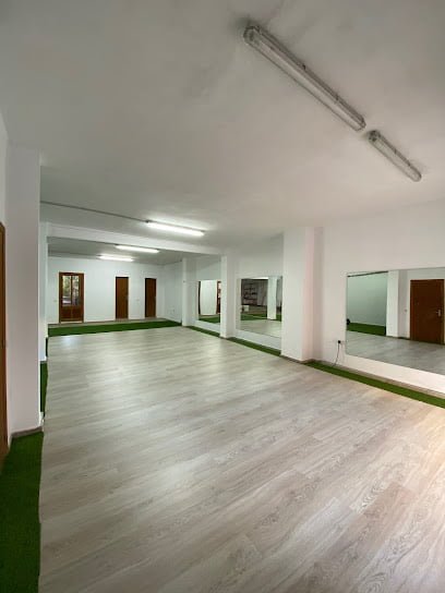 Mou-te GYM