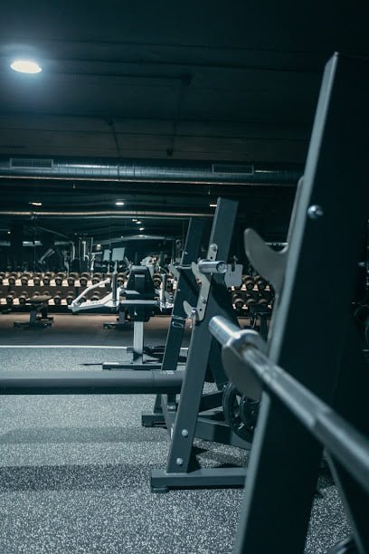 Conquer Fitclub