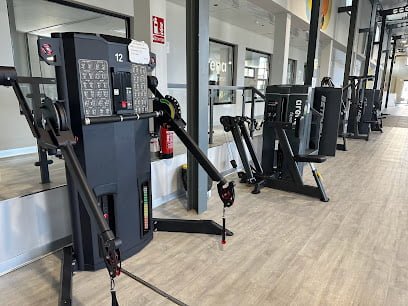 Arena Fitness