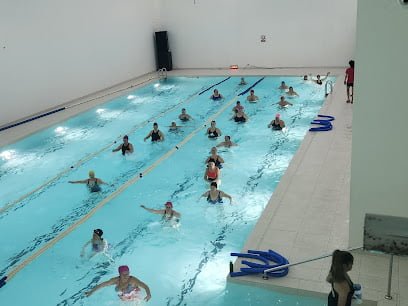 Fitness Factory