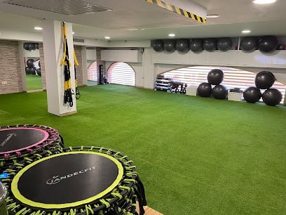 Fitpoint Studio78