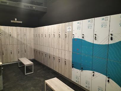 Synergym Coruña Matadero