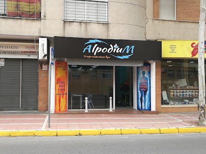 AlpodiuM