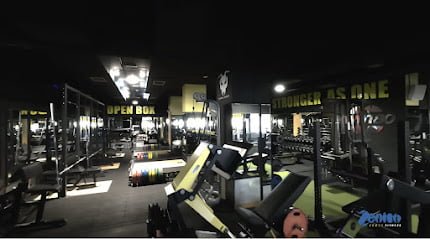 Gimnasio Zenith Cross Fitness