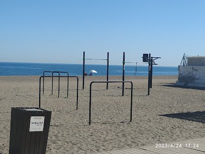 Street Workout Park