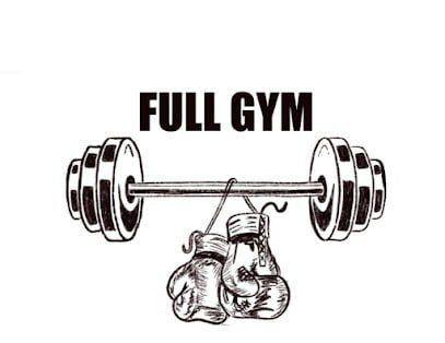 Full Gym La Línea