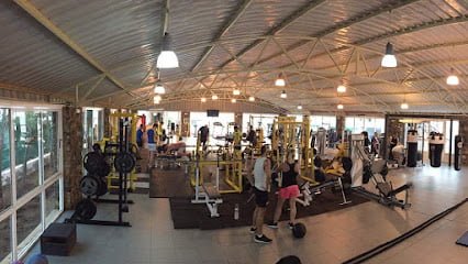 Bailey's Gym