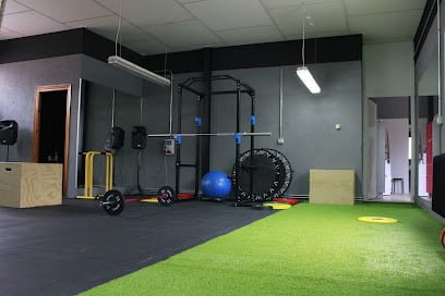 SFitness