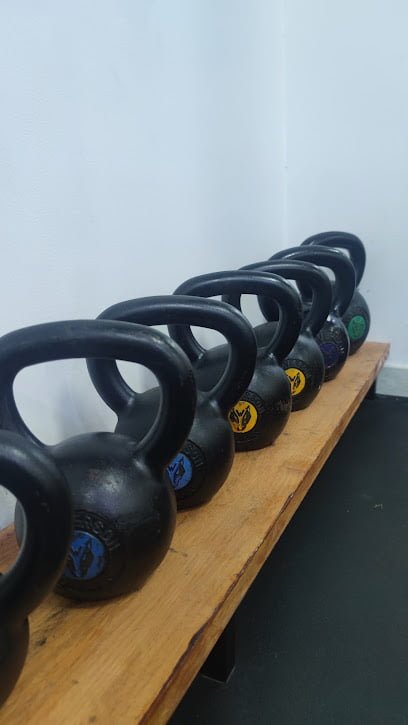 Navitas Fitness